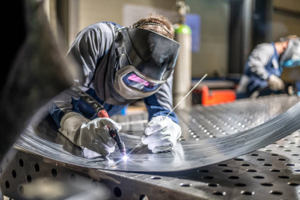 Best Welding Equipment Sales and Repair in Hutchinson Island South, FL