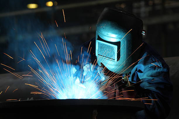 Professional Welder & Metal Fabrication in Hutchinson Island South, FL