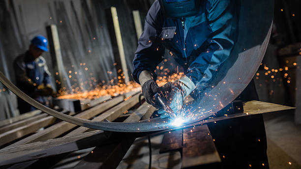 Best Specialty Welding Processes in Hutchinson Island South, FL