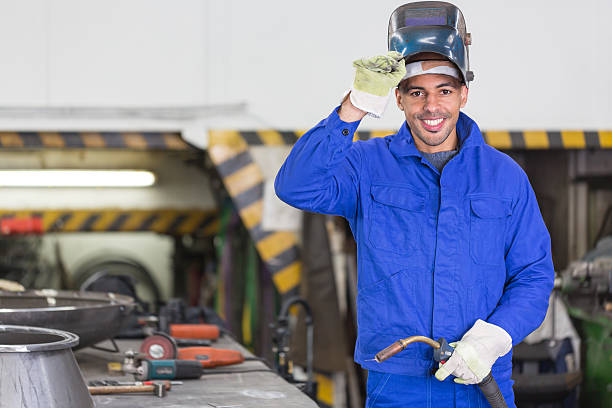 Best Food and Beverage Processing Equipment Welding in Hutchinson Island South, FL